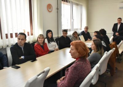 Саветовалиште за брак и породицу проширило услуге