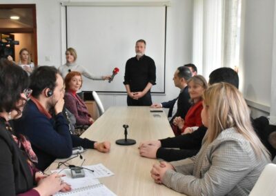 Саветовалиште за брак и породицу проширило услуге