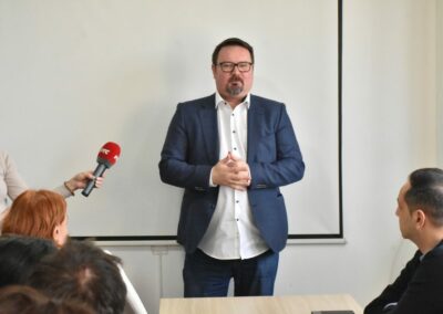 Саветовалиште за брак и породицу проширило услуге