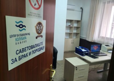 Саветовалиште за брак и породицу проширило услуге
