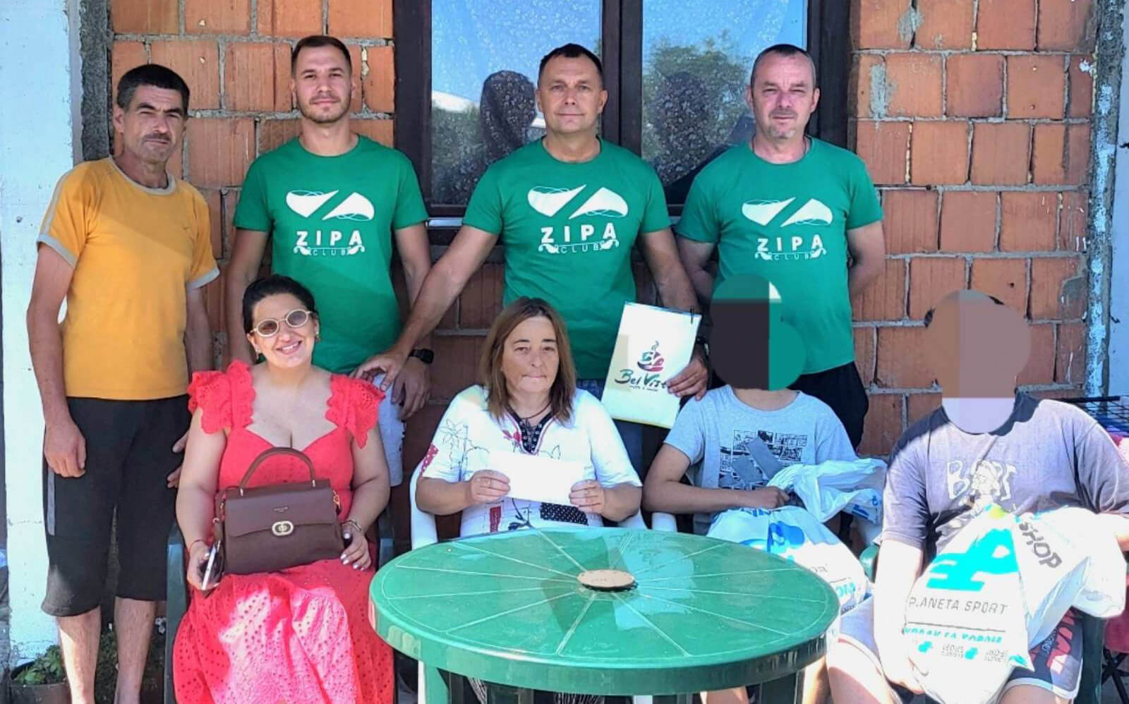 Снага заједништва у служби детињства